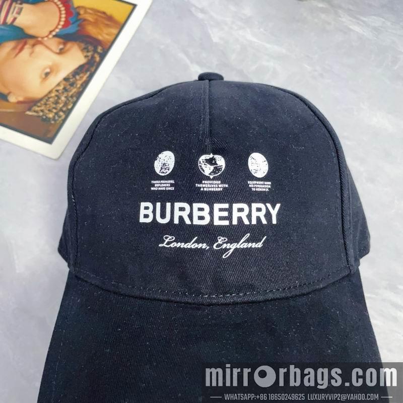 Burberry Hat dx20