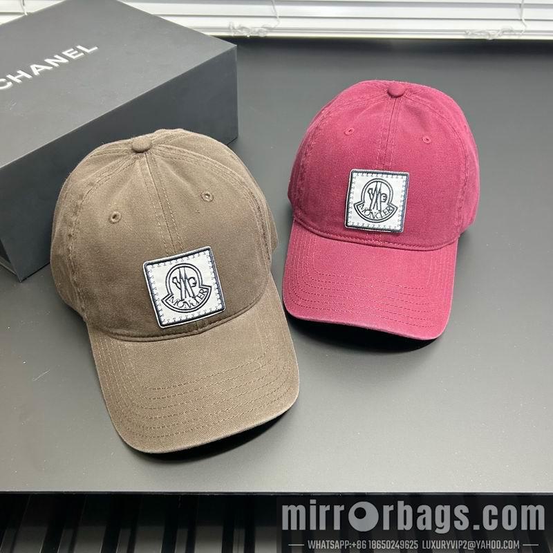 Moncler Hat dx36