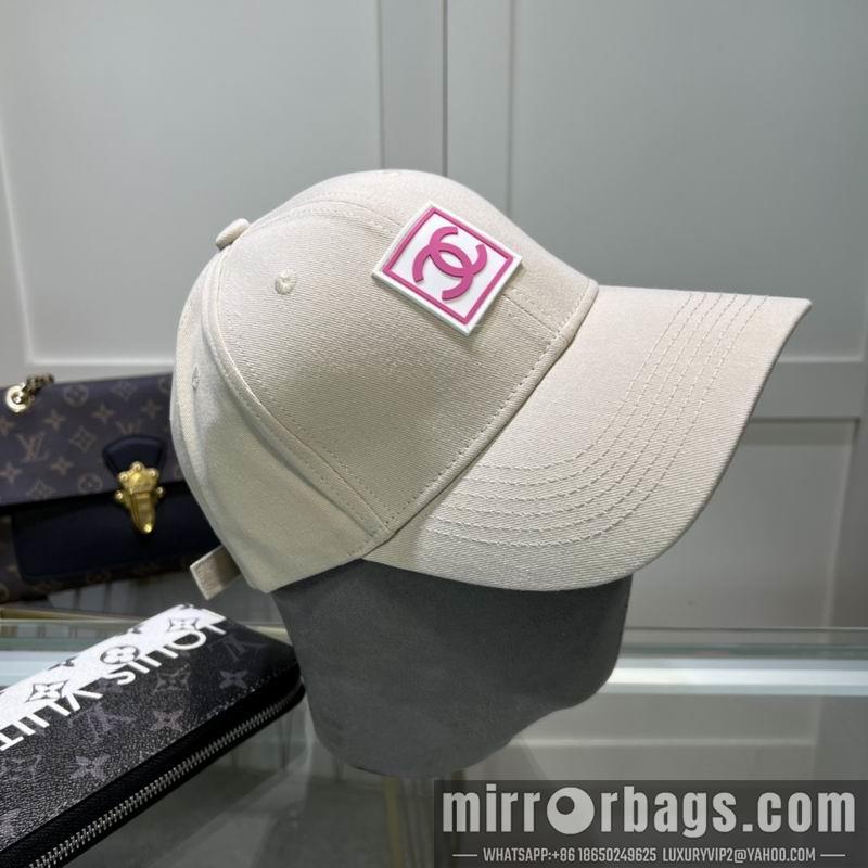 Chanel Hat dx09