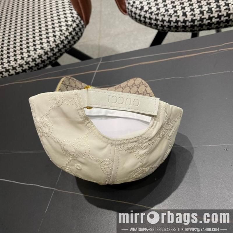 Gucci Hat 021001