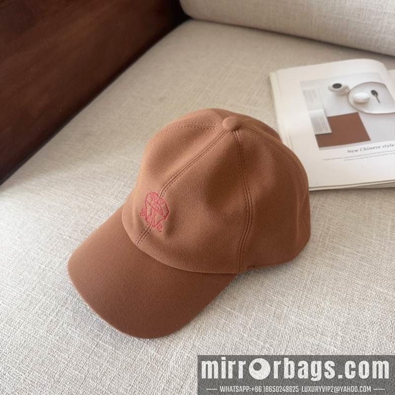 Loro Piana Hat dx19