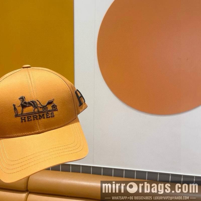 Hermes Hat 021001