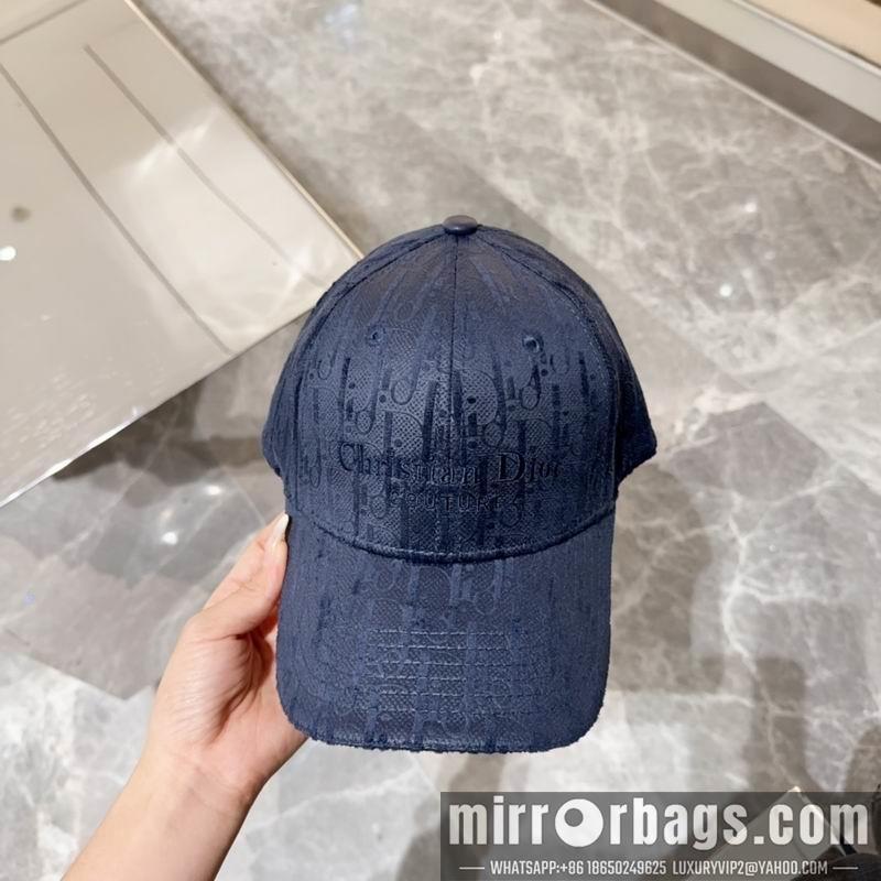 Dior Hat dx59