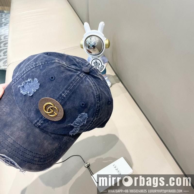 Gucci Hat 081801