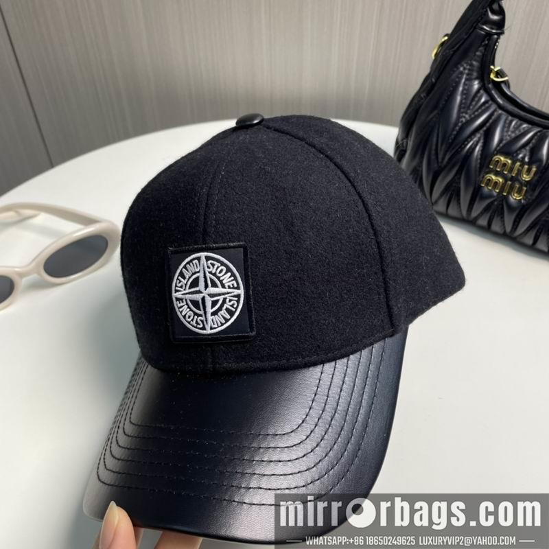 Stone Island Hat 010401