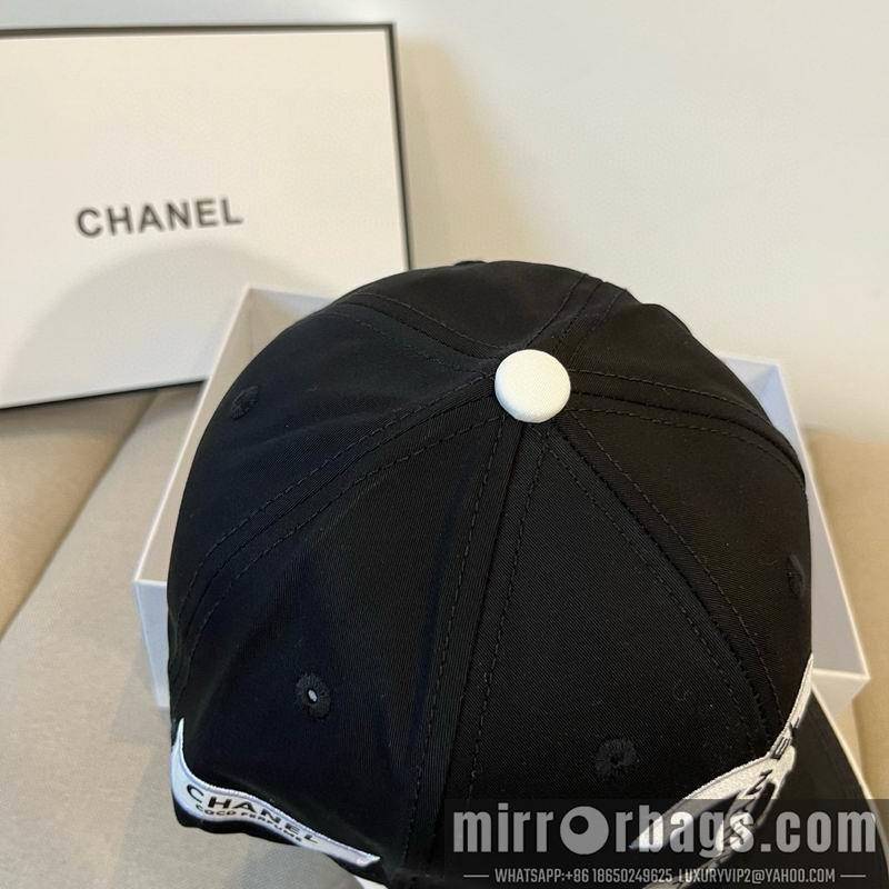 Chanel Hat dx33