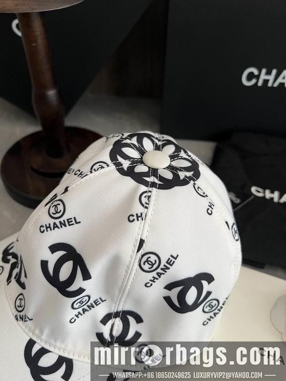 Chanel Hat dxn02