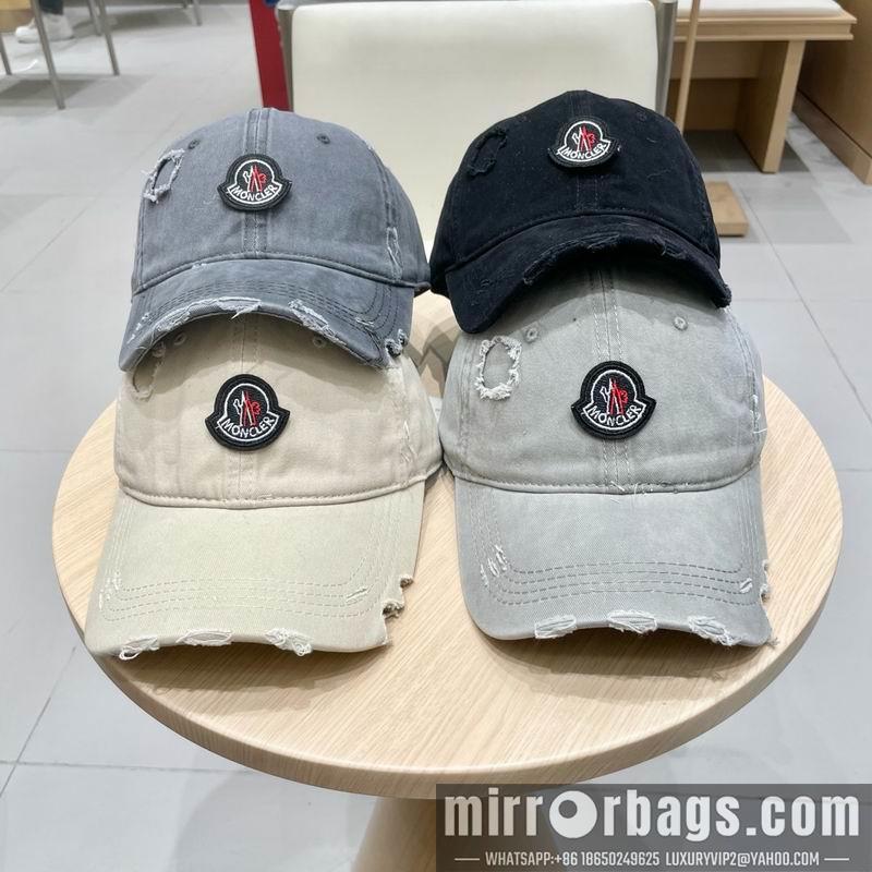 Moncler Hat 010901