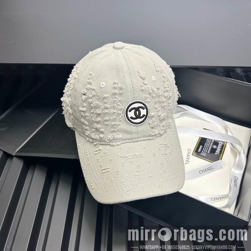 Chanel Hat dx06