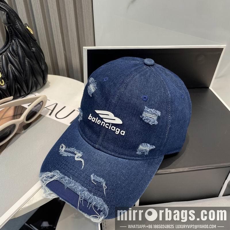 Balenciaga Hat dx77