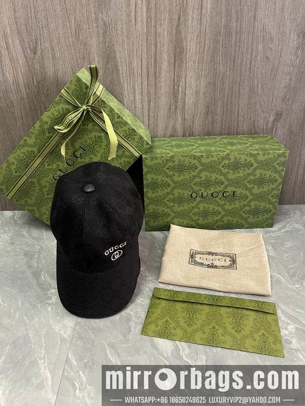 Gucci Hat dx107