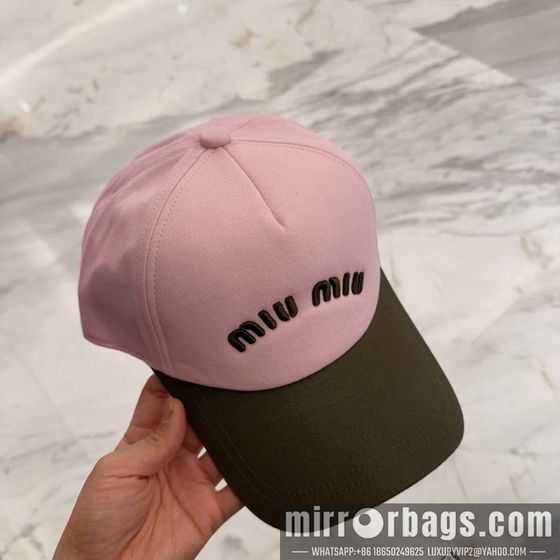 Miumiu Hat dx45