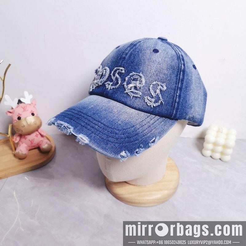 Roses Hat dx01