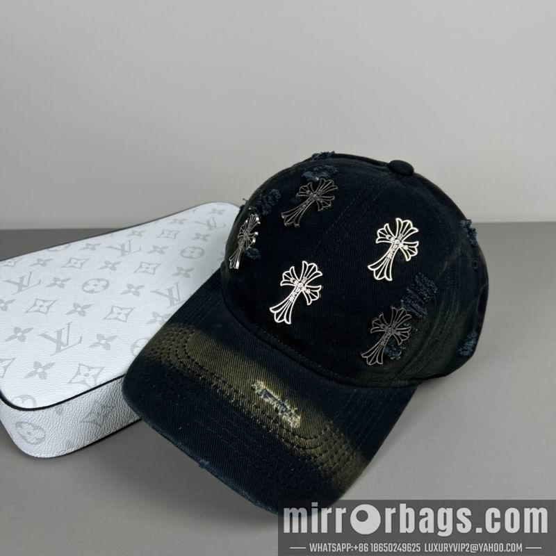 Chrome Hearts Hat dx36