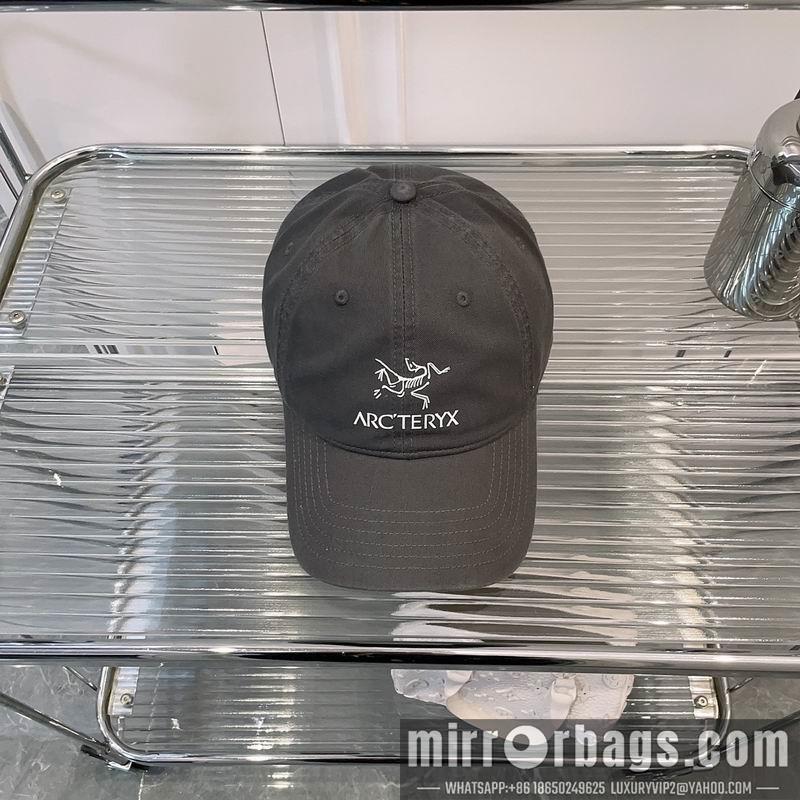 Arcteryx Hat dx02