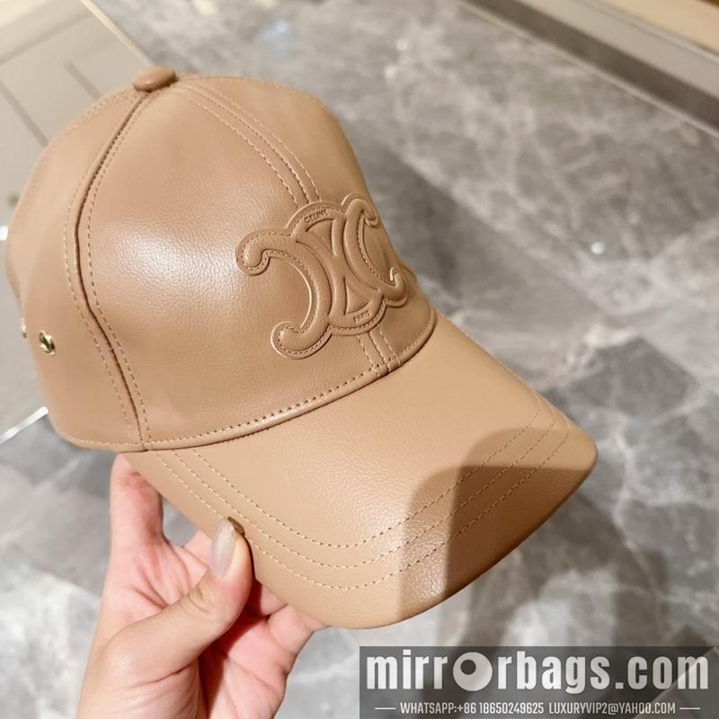 Celine Hat 080303