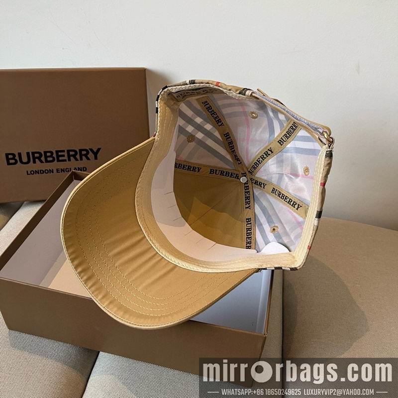 Burberry Hat dx22