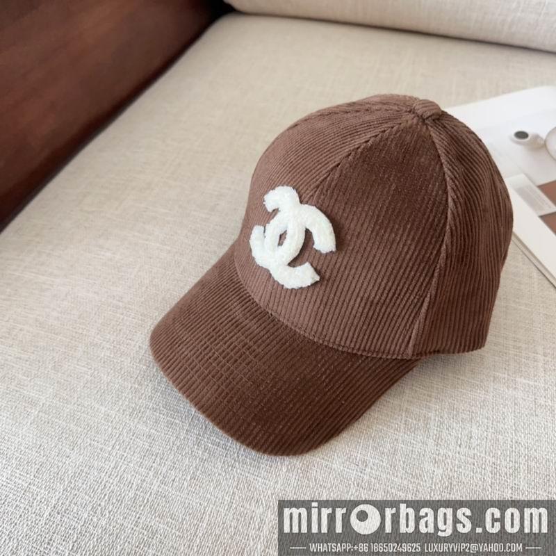 Chanel Hat dx70