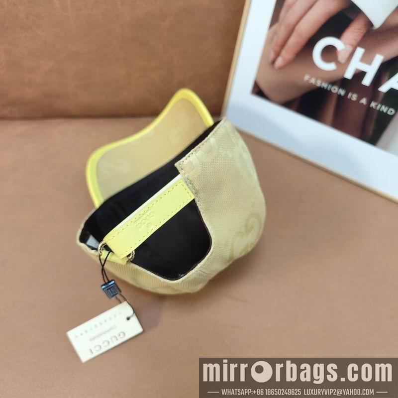 Gucci Hat dx129