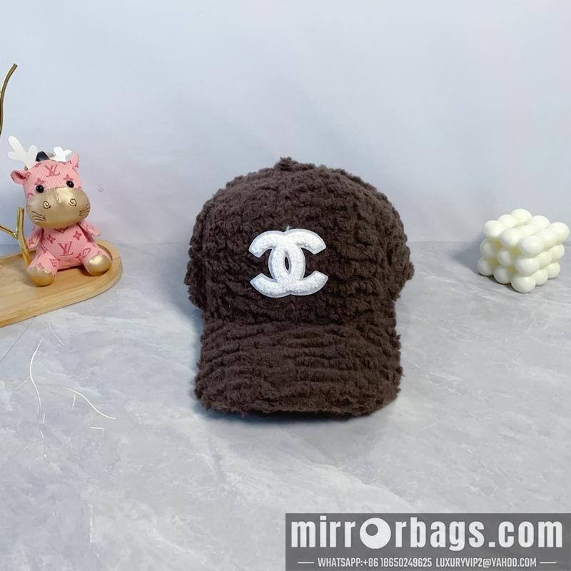 Chanel Hat dx41