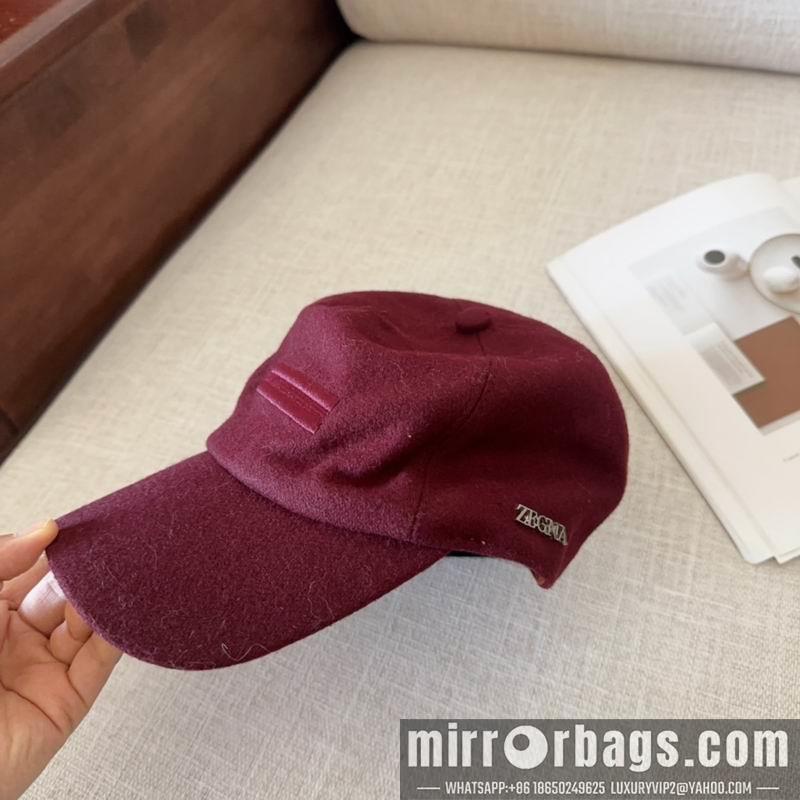 Zenga Hat dx06