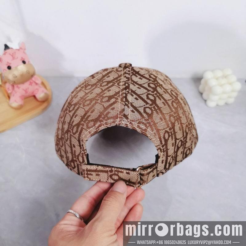 Dior Hat dx03