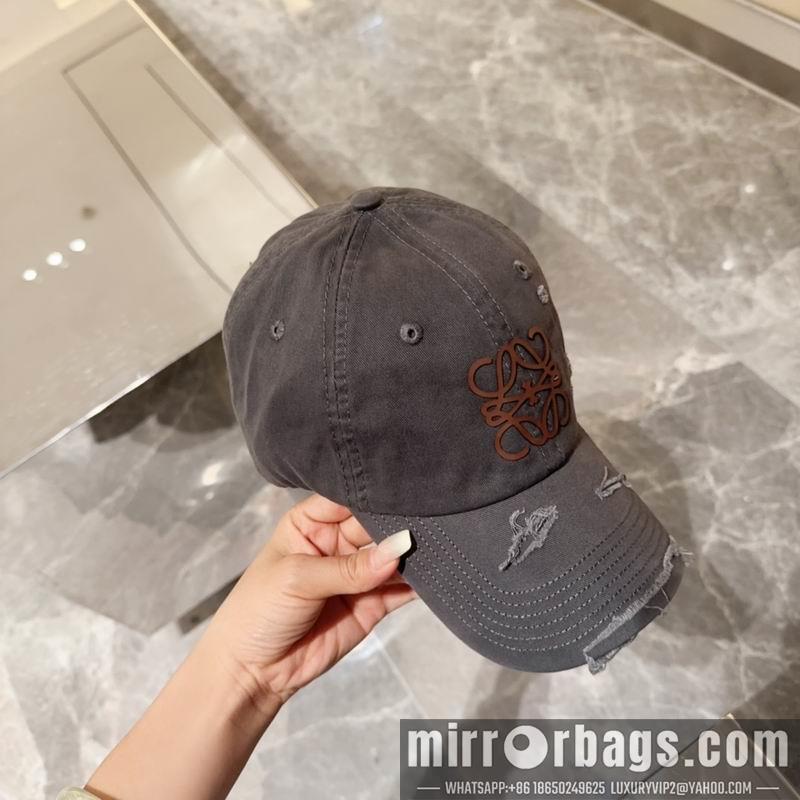 Loewe Hat 072301