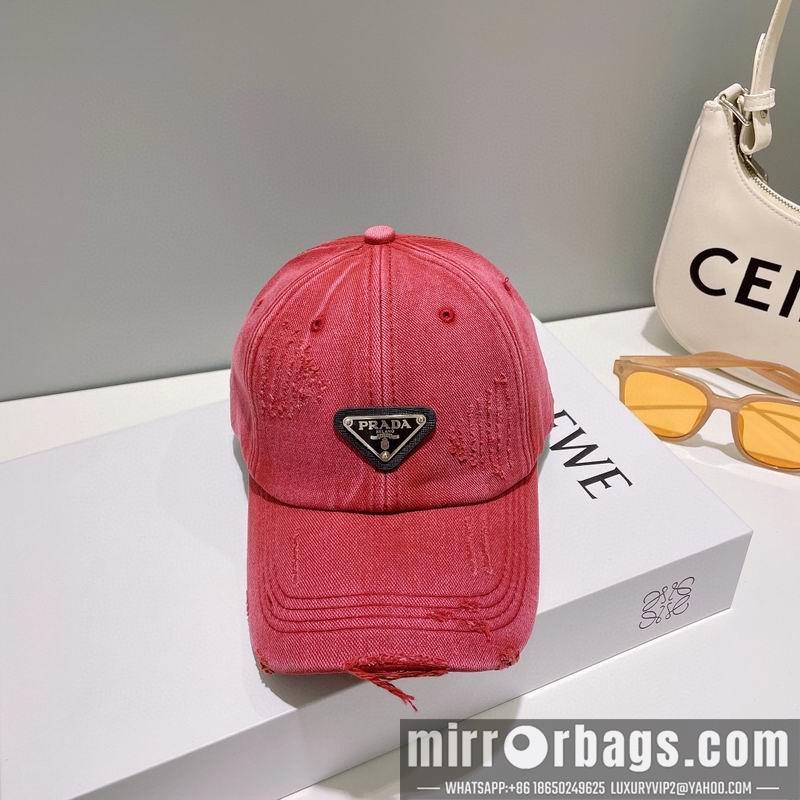 Prada Hat dx05
