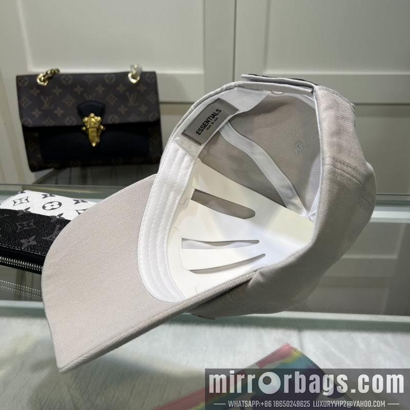 Fear of Gog Hat 011752