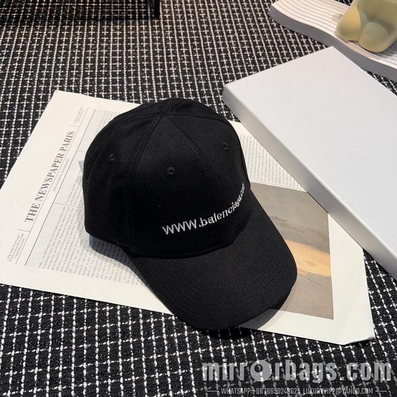 Balenciaga Hat dx01