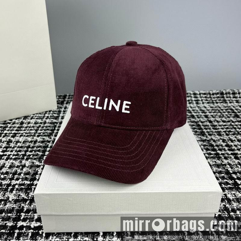 Celine Hat hm06