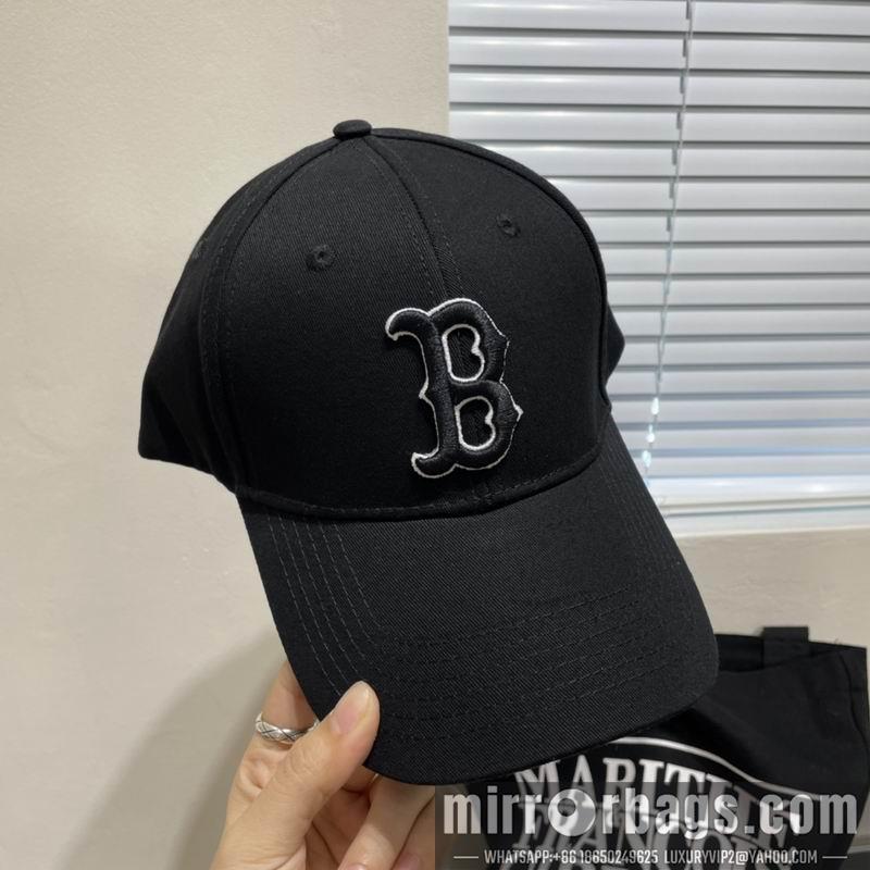MLB NY Hat 072801