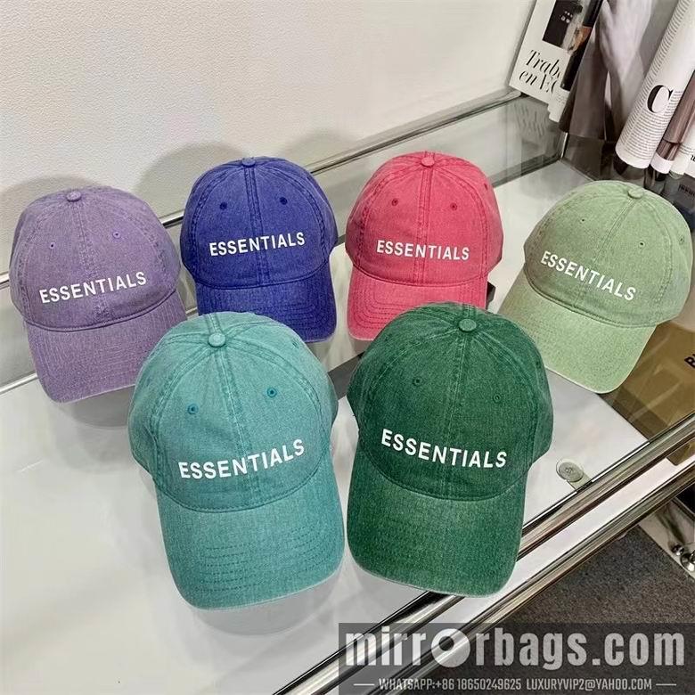 Fear of Gog Hat 02