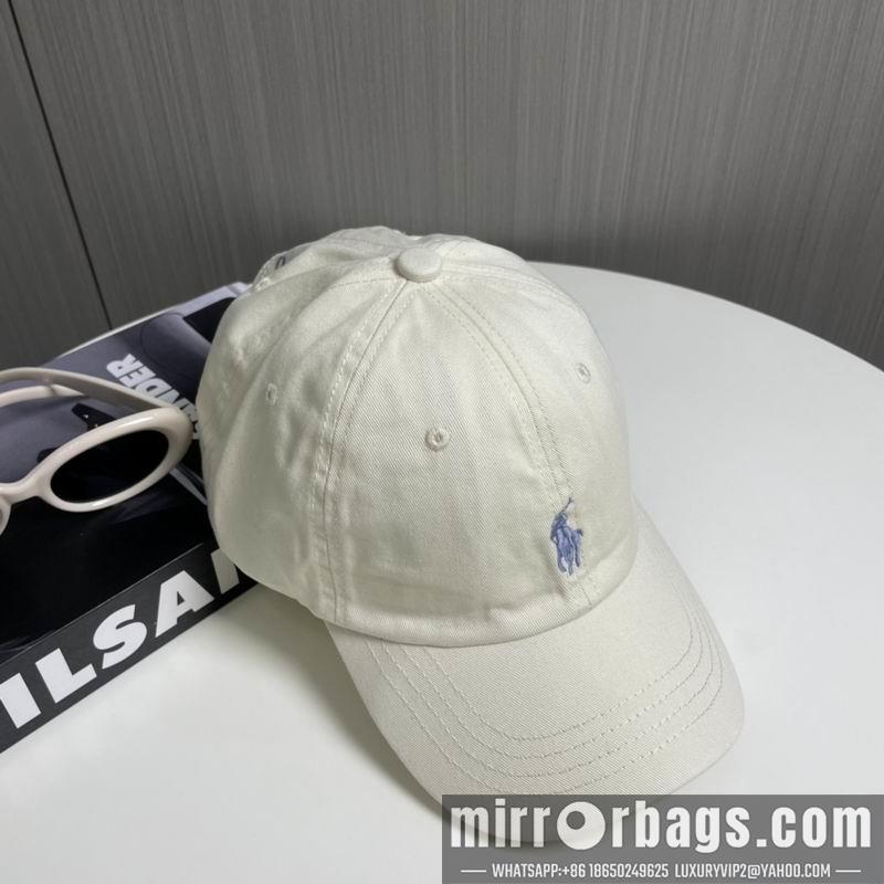 Polo Hat dx07