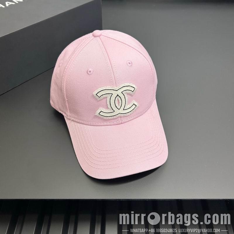 Chanel Hat dx08