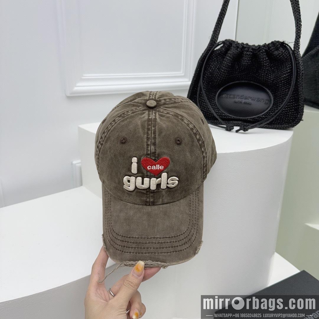 Other Hat 080207