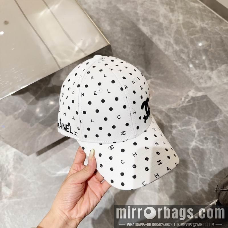 Chanel Hat 072804