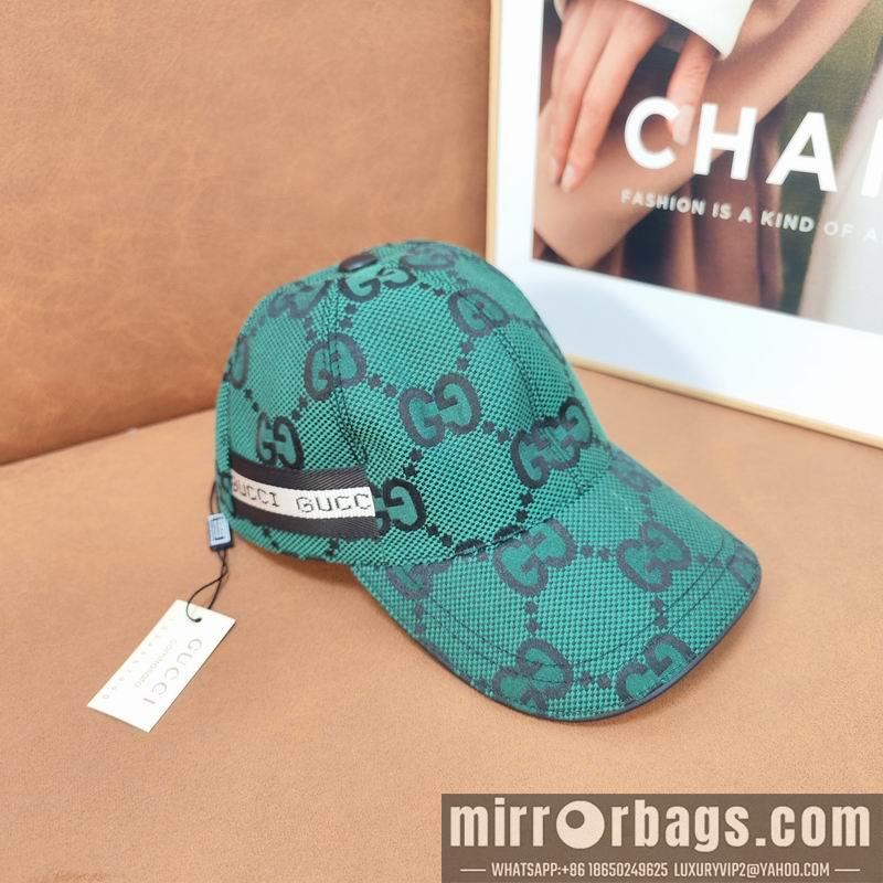 Gucci Hat dx117