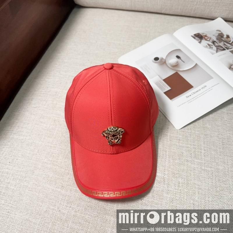 Versace Hat dx08