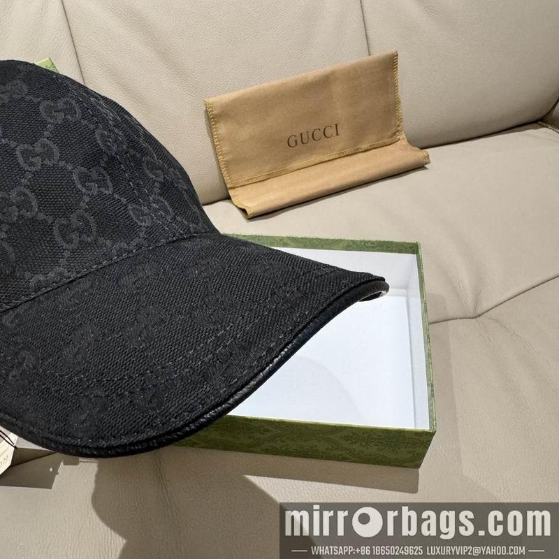 Gucci Hat 091403