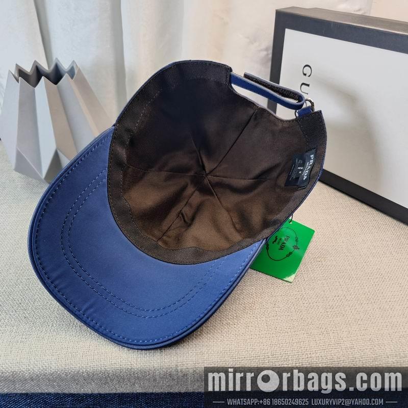 Prada Hat dx12