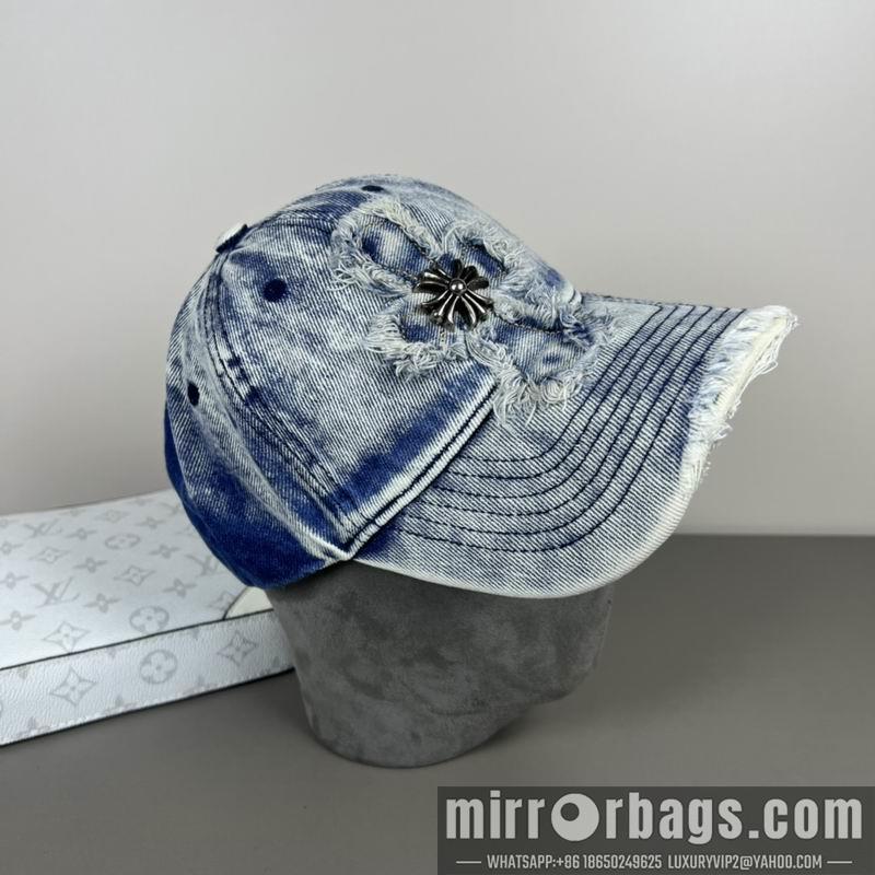 Chrome Hearts Hat dx57