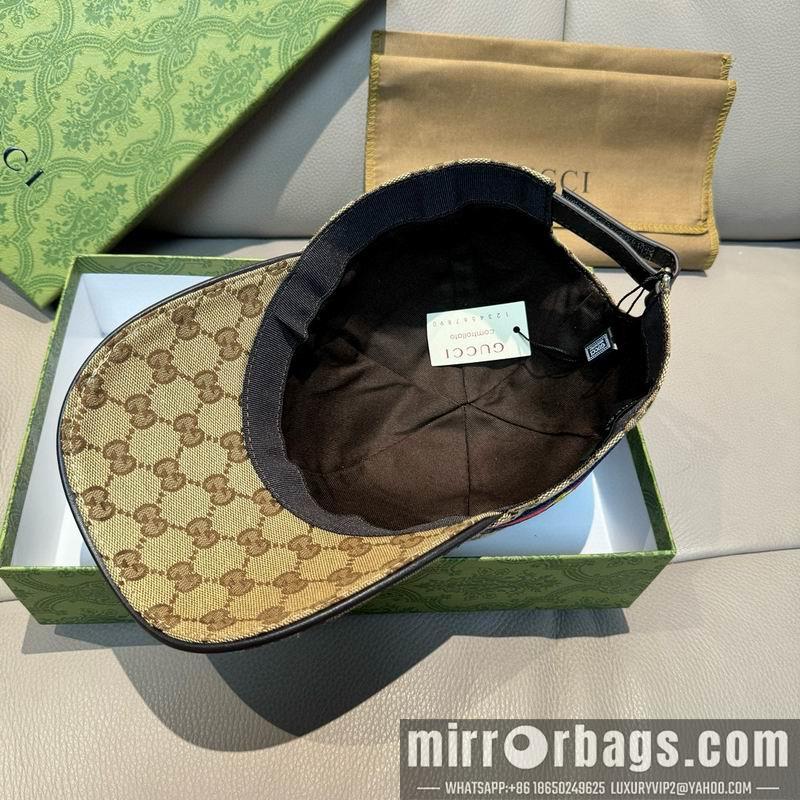 Gucci Hat dx31
