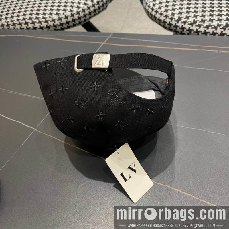LV Hat 071204
