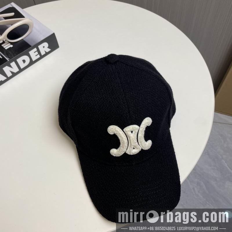 Celine Hat dx122