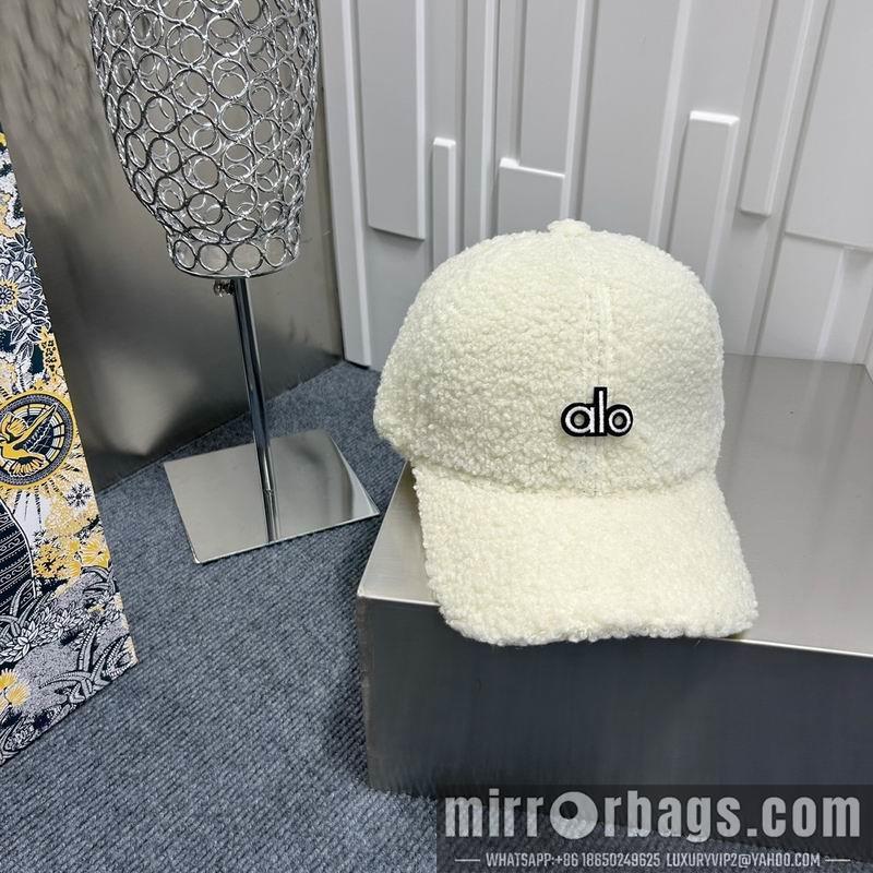 Alo Hat dx03