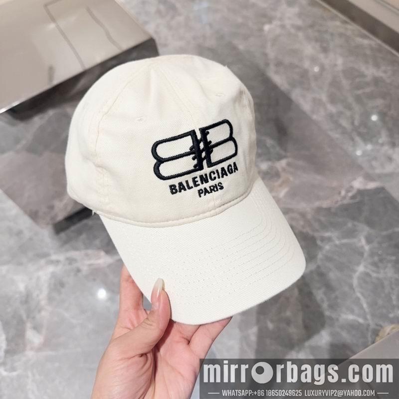 Balenciaga Hat 041701