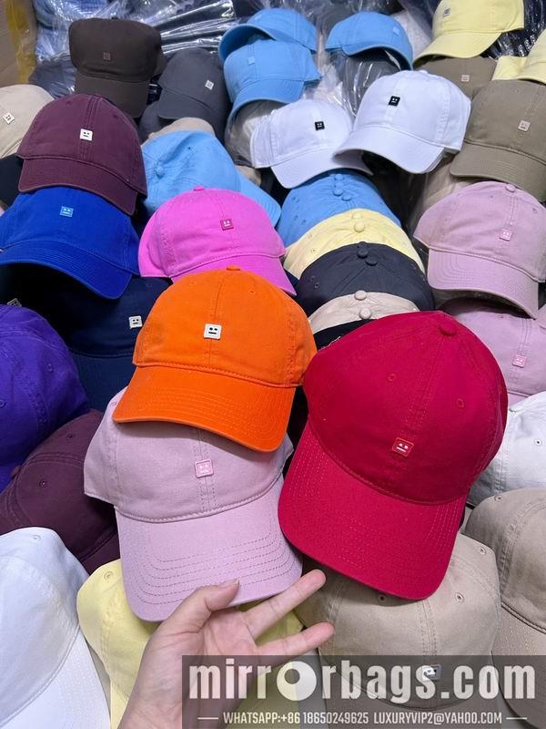 Ance Hat dx14