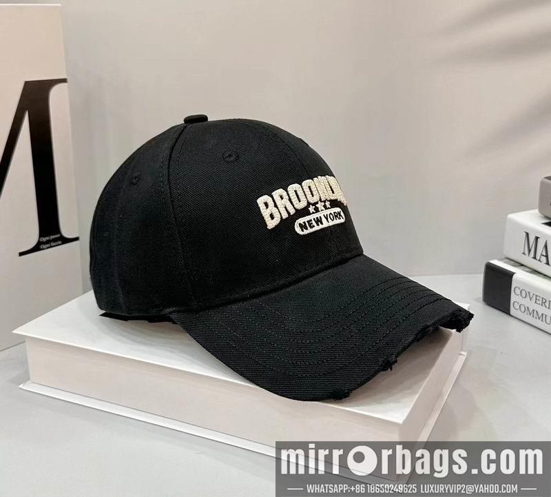 Other Hat 050705