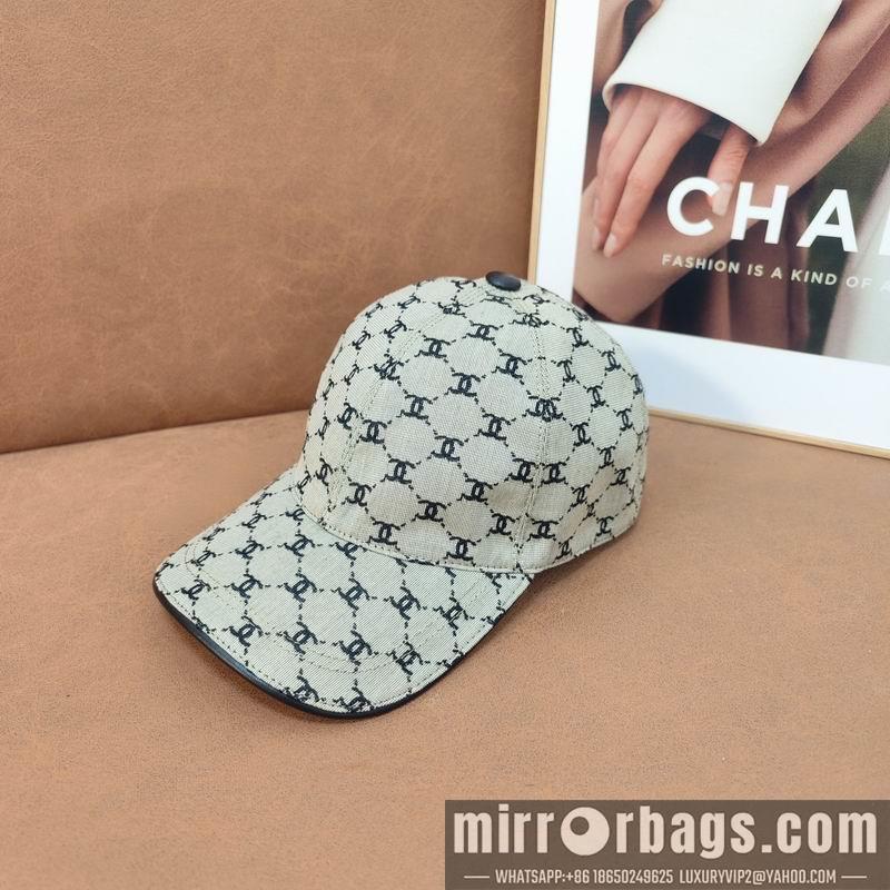 Chanel Hat dx41
